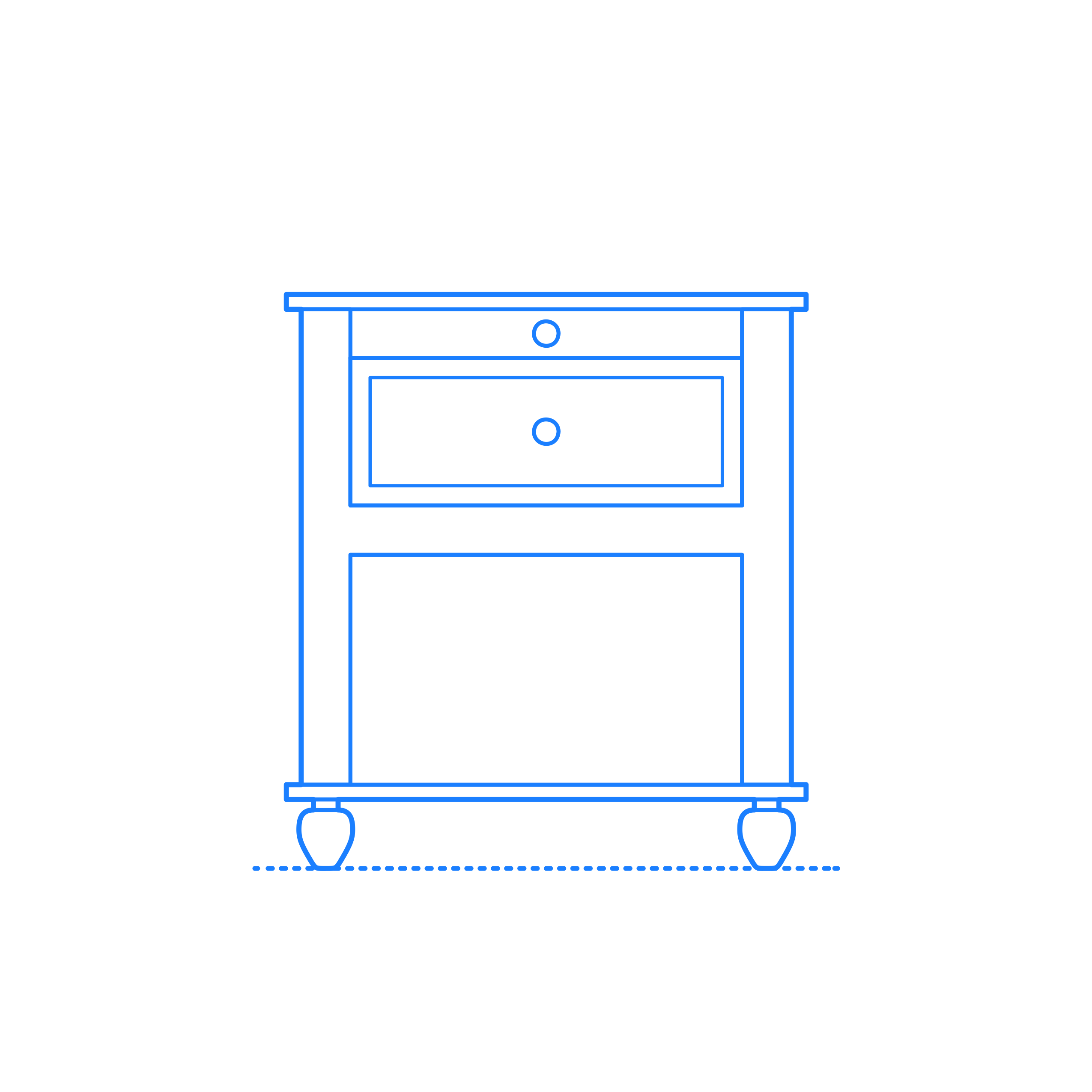 Furniture Bedside Tables Nightstands Ikea Hornsund Night Stand Sketch Style Svg Vector Free Vectors